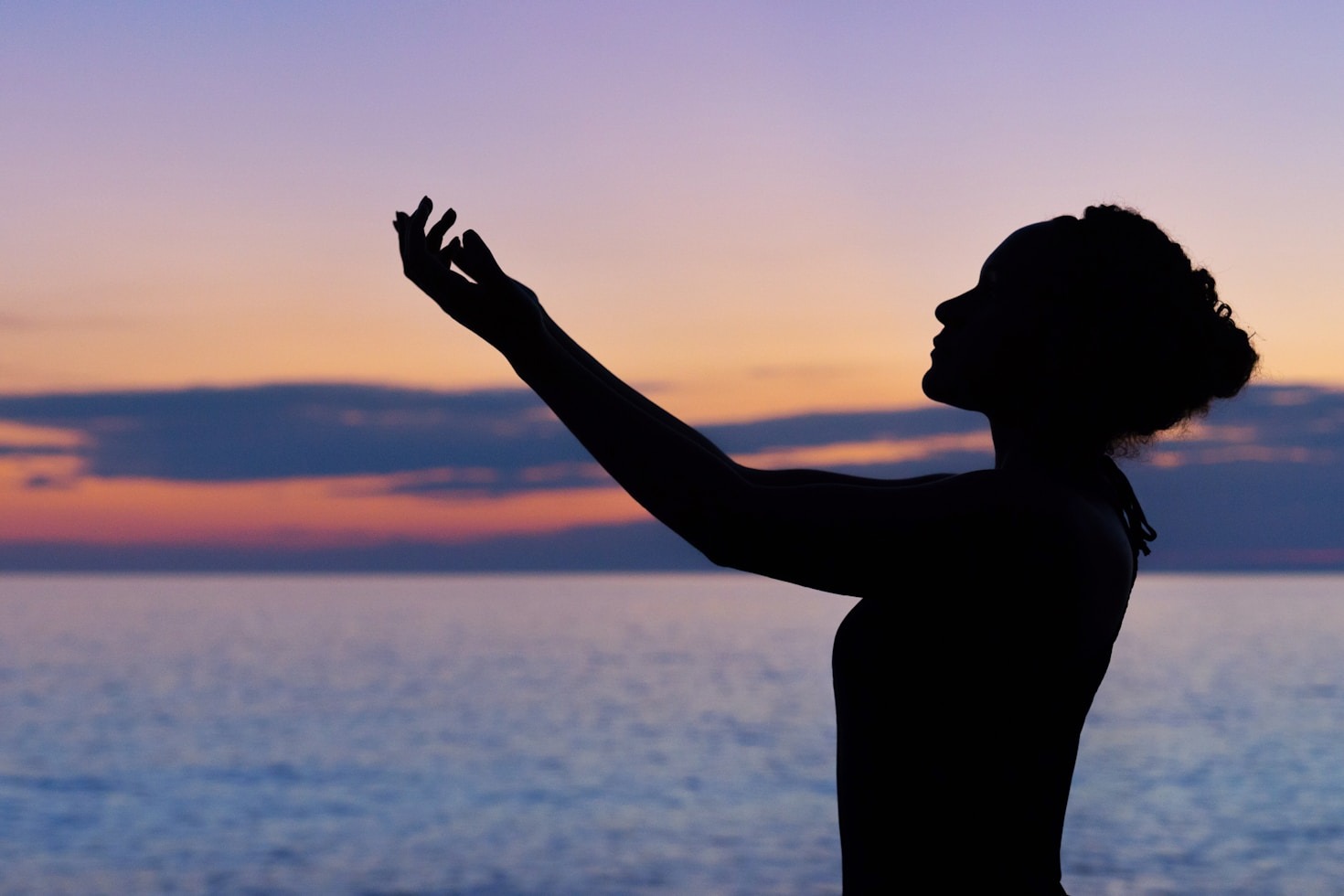 5 Signs It’s Time for Spiritual Coaching