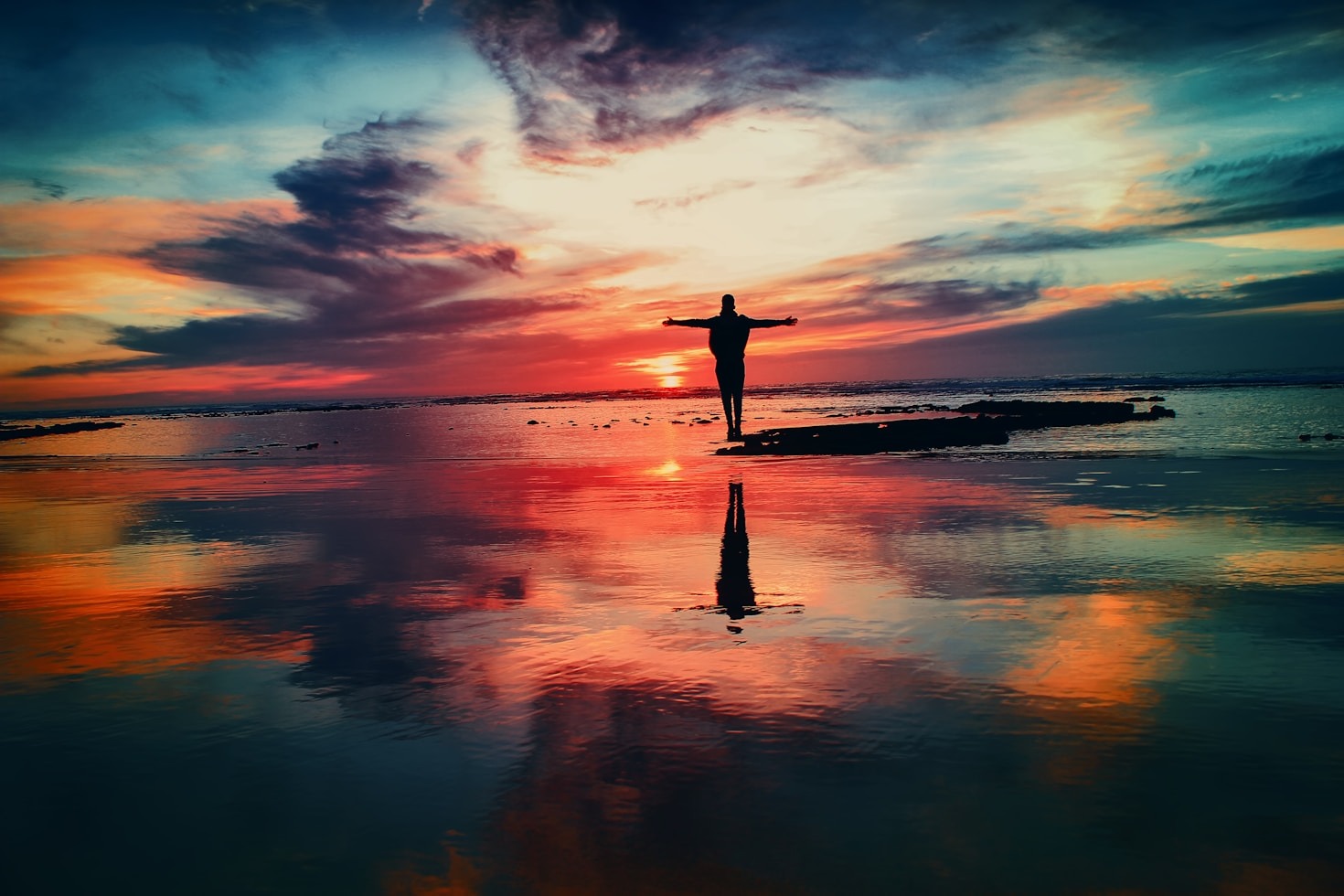The Healing Power of Spiritual Energy Work
